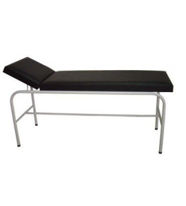 Maca/Mesa Para Massagem com Estrutura em Pintura Epóxi para Obeso - S-8917